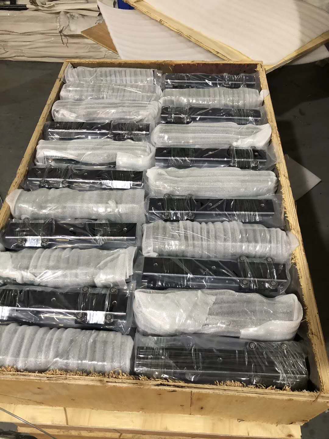 齐天威工厂