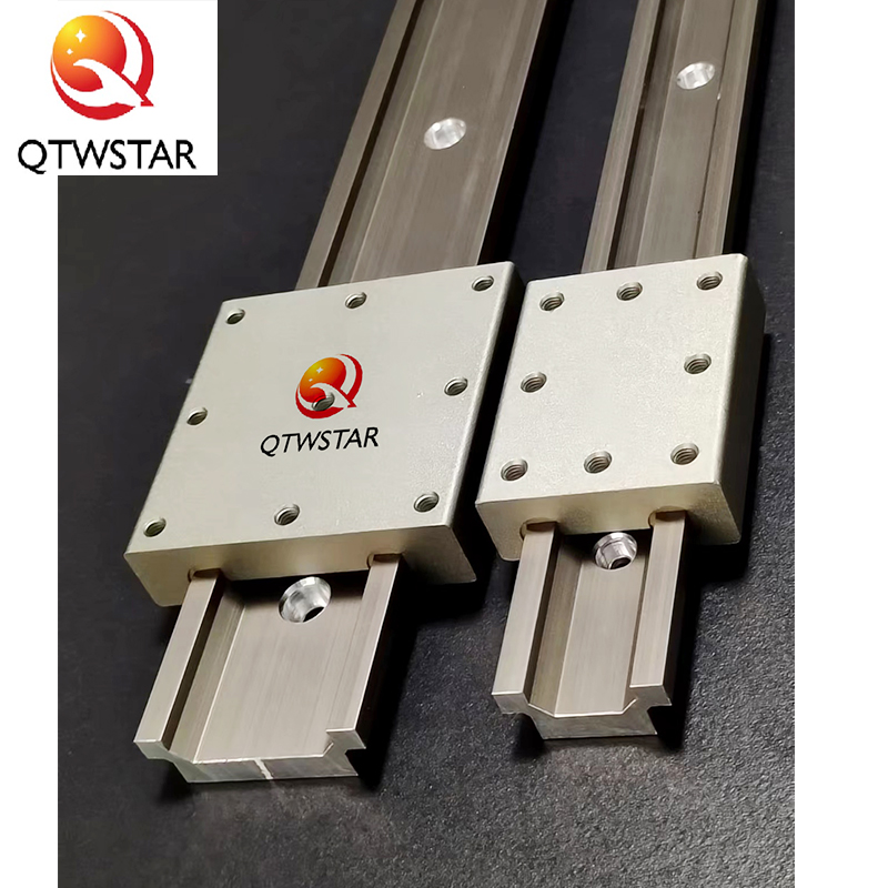 双轴心导轨家具用轨